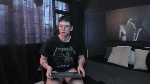 Damian Rivers online show from 10-08-25, 08:28