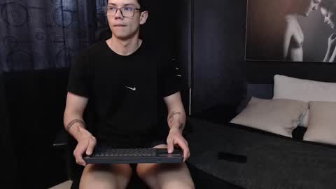 Damian Rivers online show from 10-10-25, 09:03