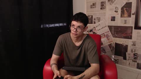 Damian Rivers online show from 10-14-25, 07:47