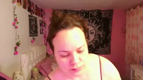 Snapshot of magic_clairewitch chatting on 02-24-25, 11:19 Claire online show from 02-24-25, 11:19