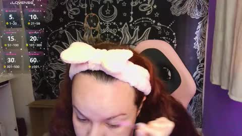 Claire online show from 03-02-26, 09:21