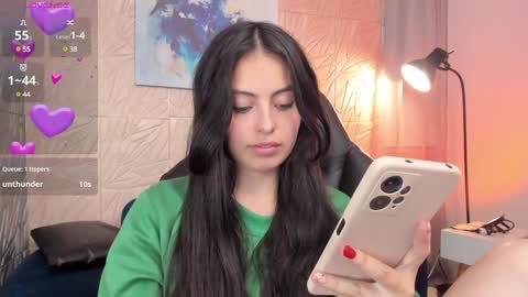 Fer online show from 12-17-24, 12:45