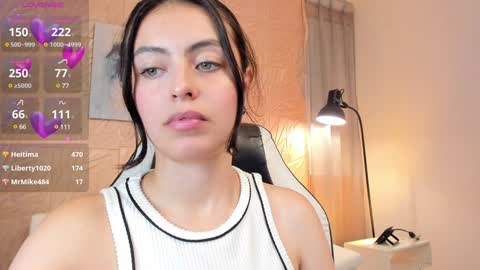 Fer online show from 01-18-25, 12:46