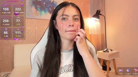 Fer online show from 01-20-25, 09:11