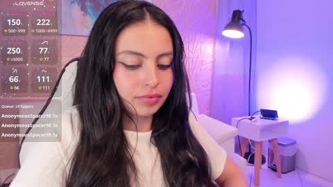 Fer online show from 01-31-25, 02:04