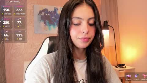 Fer online show from 02-12-25, 02:54
