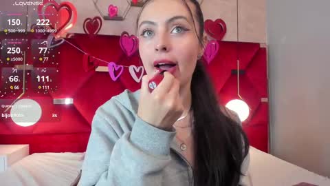 Fer online show from 02-13-25, 12:02