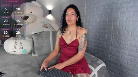 magic_ivone online show from 04-30-26, 12:22