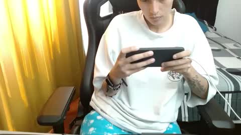 Jade online show from 02-18-26, 04:03