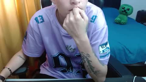 Jade online show from 03-12-26, 03:29