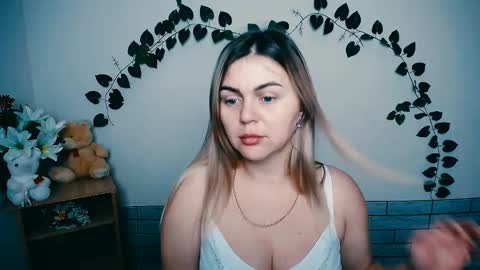 magic_katarina_ online show from 02-05-25, 07:29