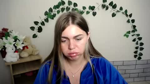 magic_katarina_ online show from 10-08-25, 07:50