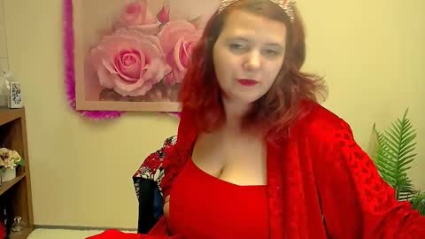 Kristy online show from 12-22-25, 08:44