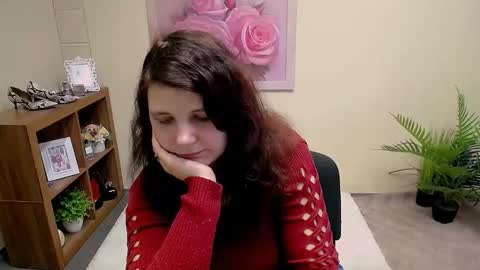 Kristy online show from 03-05-26, 08:54