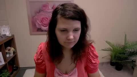 Kristy online show from 03-23-26, 08:18