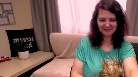 Kristy online show from 05-07-26, 07:36