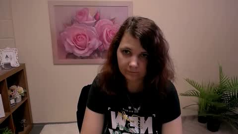Kristy online show from 05-21-26, 07:26