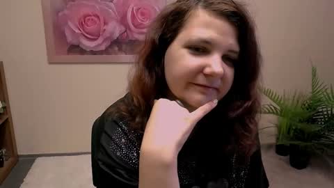 Kristy online show from 05-28-26, 07:49