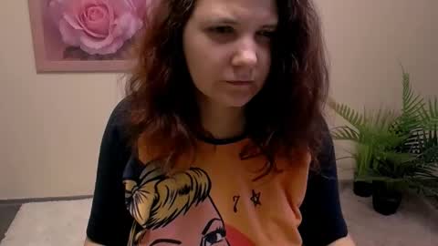 Kristy online show from 06-02-26, 07:54