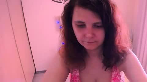 Kristy online show from 07-14-26, 07:35