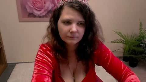 Kristy online show from 07-15-26, 07:02