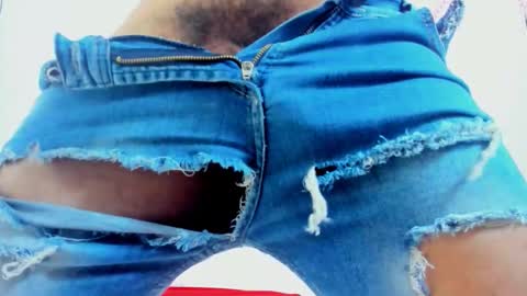 Magic Mike online show from 10-22-25, 02:28