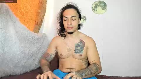 Magic Mike online show from 06-08-26, 01:33