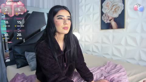 Scarlet online show from 01-15-25, 10:27