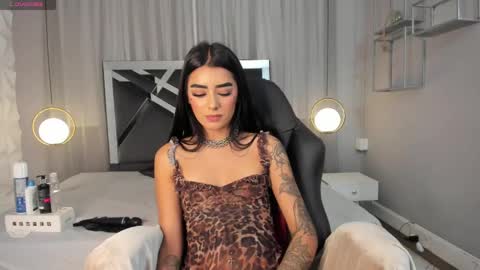 Scarlet online show from 02-23-25, 11:00