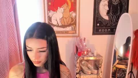 Scarlet online show from 10-07-25, 08:50