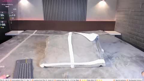 magic_selenaa online show from 10-29-25, 04:48