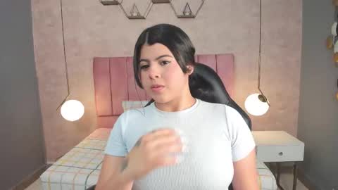 magic_selenaa online show from 11-04-25, 08:30