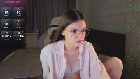 Merry online show from 11-29-25, 02:36