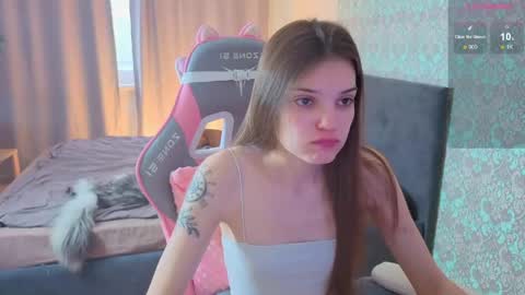Merry online show from 05-10-26, 01:55
