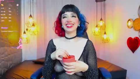 S  online show from 02-25-25, 09:13