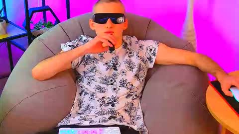 magic_storms online show from 03-06-26, 01:24