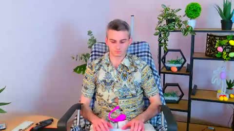 magic_storms online show from 04-14-26, 07:09