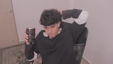 Tony Hoffa online show from 11-13-25, 08:08