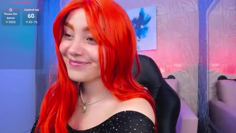 Snapshot of magic_vera chatting on 10-15-25, 11:21 Vera online show from 10-15-25, 11:21