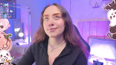 Snapshot of magic_vera chatting on 10-16-25, 12:06 Vera online show from 10-16-25, 12:06