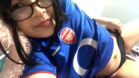 magicalgirlsailor online show from 10-02-25, 06:15