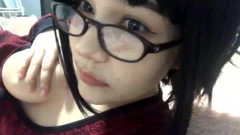 magicalgirlsailor online show from 11-14-25, 10:03