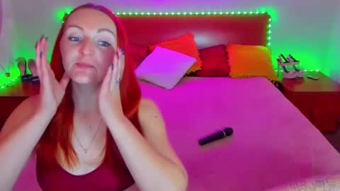 Lili and Bella online show from 12-05-24, 07:38