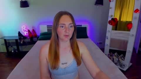 Lili and Bella online show from 06-13-26, 08:45