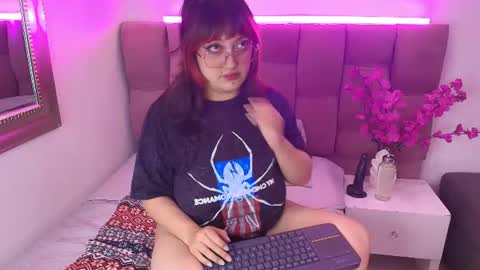 magick_black online show from 07-03-26, 12:44