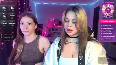 Angel online show from 11-23-25, 12:54