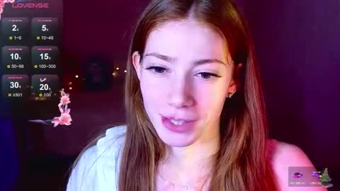 Snapshot of magicladyy chatting on 02-19-26, 08:49 Angel online show from 02-19-26, 08:49