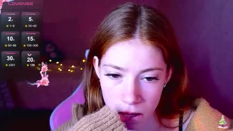 Snapshot of magicladyy chatting on 02-20-26, 10:21 Angel online show from 02-20-26, 10:21