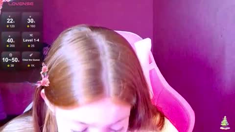 Snapshot of magicladyy chatting on 02-27-26, 07:14 Angel online show from 02-27-26, 07:14