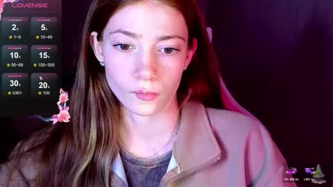 Snapshot of magicladyy chatting on 03-30-26, 07:26 Angel online show from 03-30-26, 07:26